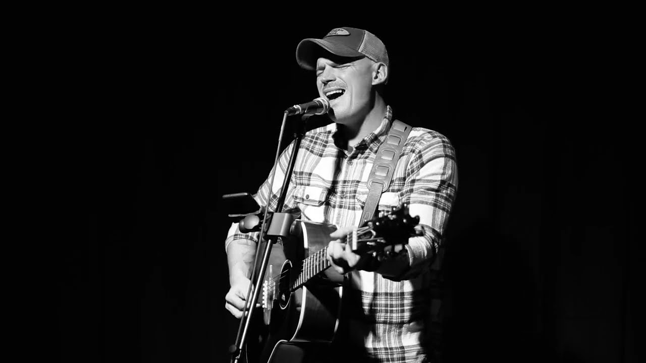 CW Smith Recorded Live at The Local Bar & Grill