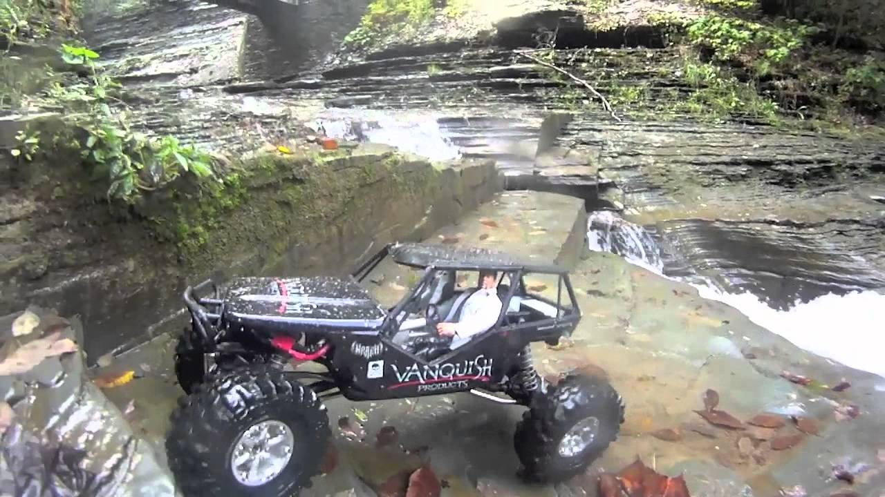 Axial Wraiths Epic Location