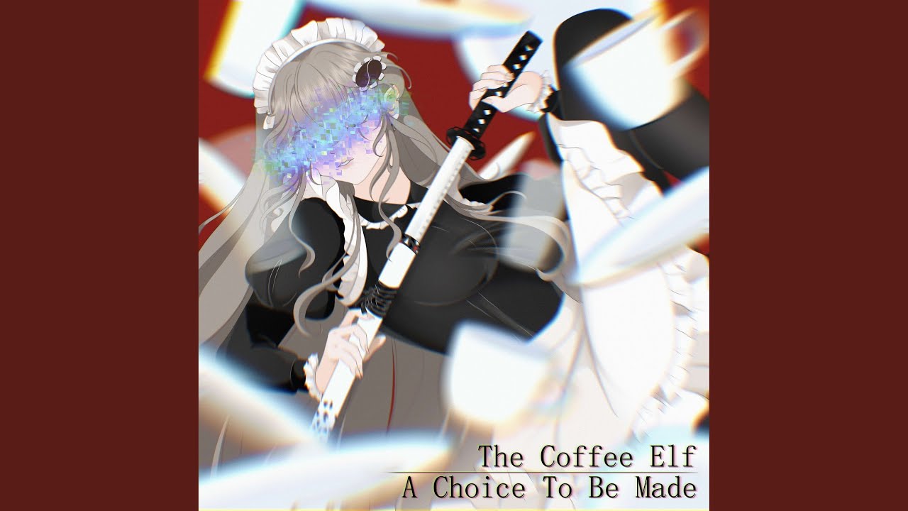 A Choice To Be Made
