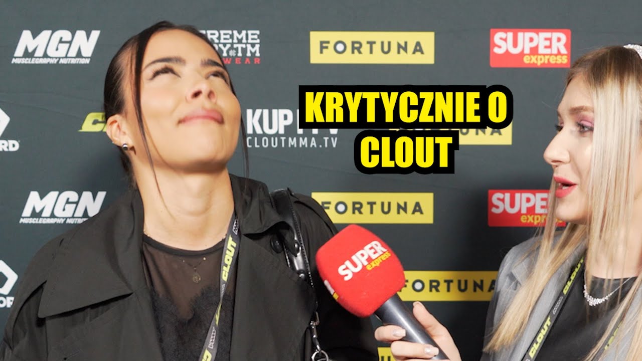 PIERWSZY WYWIAD LEXY PO OGŁOSZENIU WALKI Z MARTĄ LINKIEWICZ