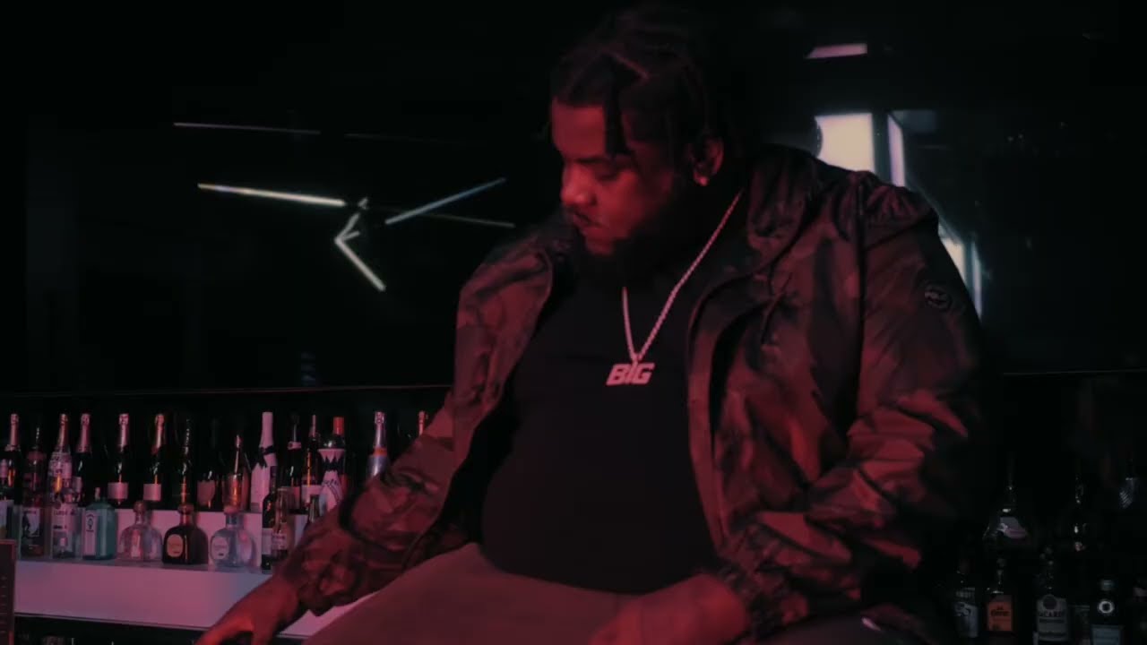 Big Sosa -SPIN (Official Video)