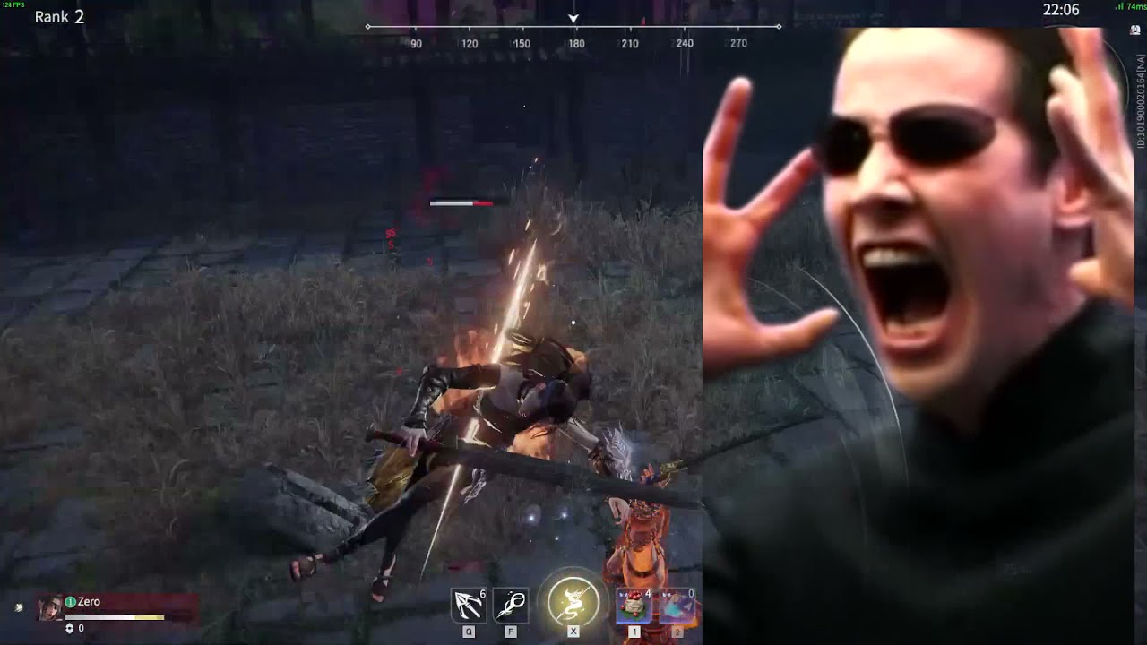Playing Against Tarka Ji be like...