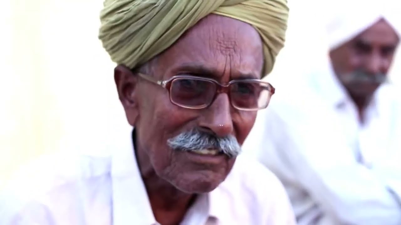 Documentary on Old Sindhi Tribe Chaaran in Urdu