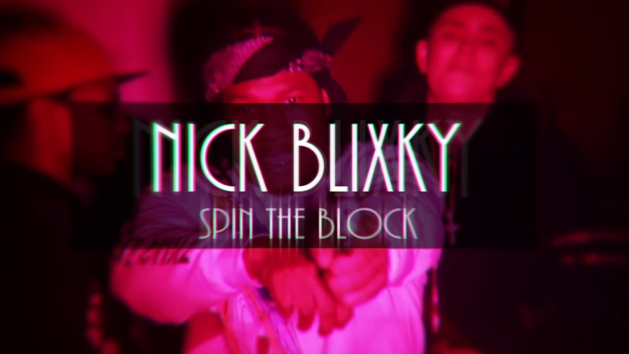 *FREE* Nick Blixky Type beat - 