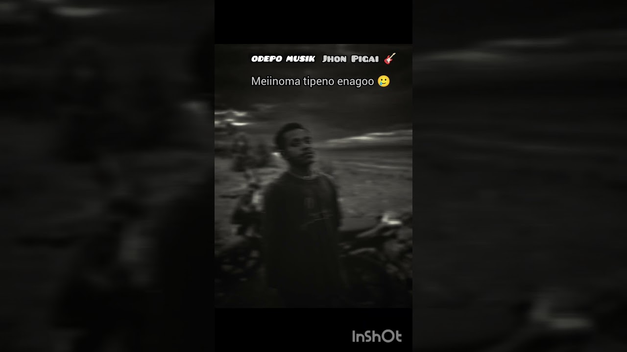 Kapuni kida kauwegano || 🎼🎹 lagu pop mee odepo musik jhon pigaii 🌴