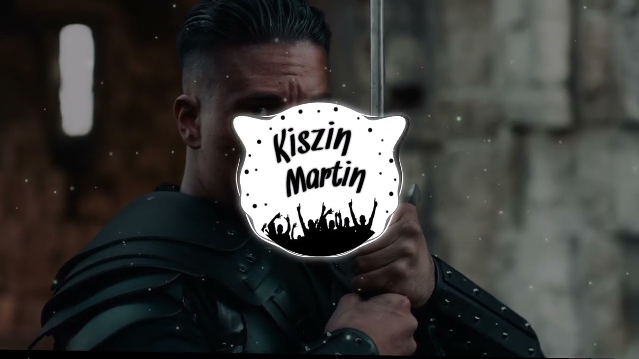 T. Danny - NO WOMAN NO CRY ft.Young Fly (Kiszin Martin x DHB REMIX)