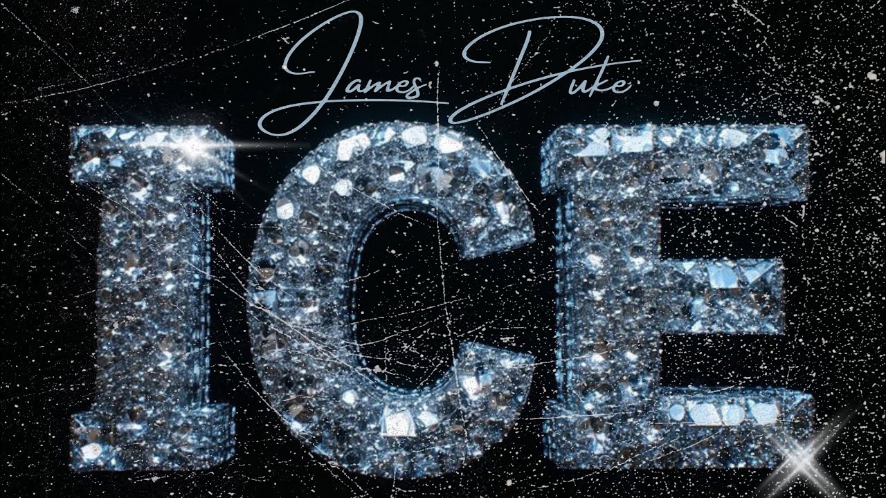 James Duke - ICE [Official Visualiser]