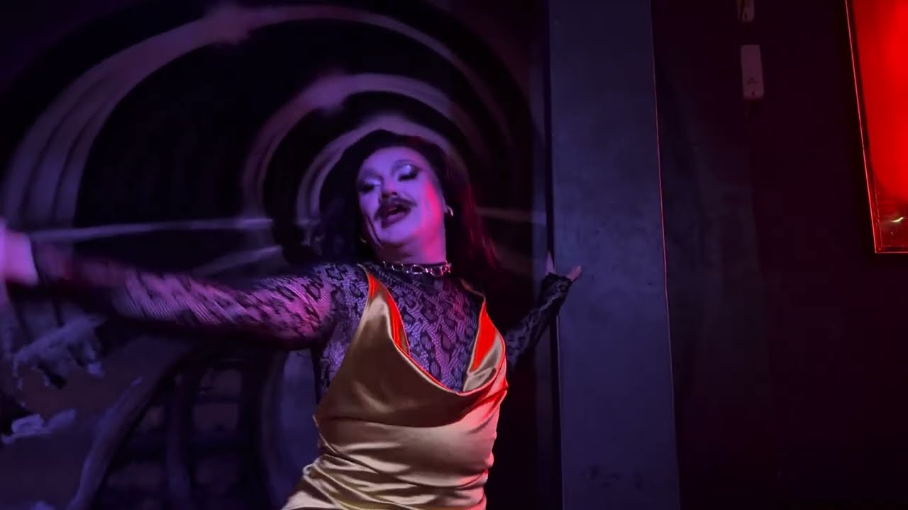 Elizabeth Moore - Fireball