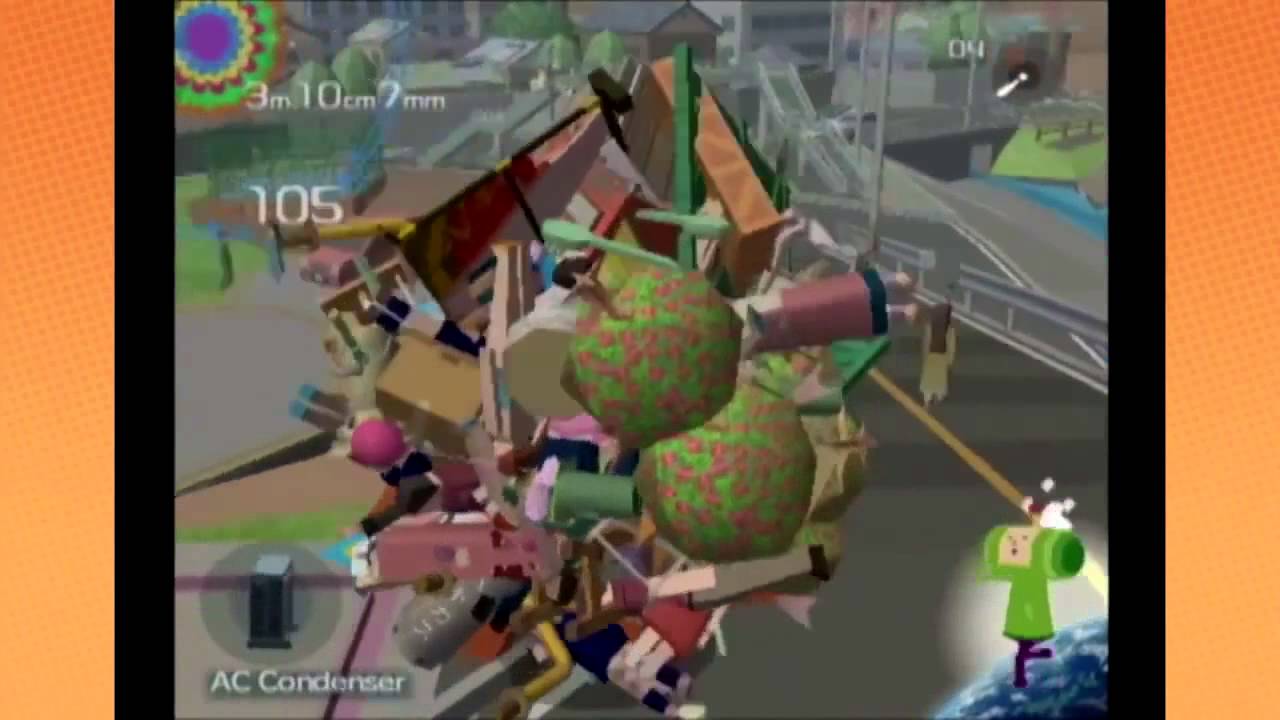 Game Grumps Danny's Rush Moments