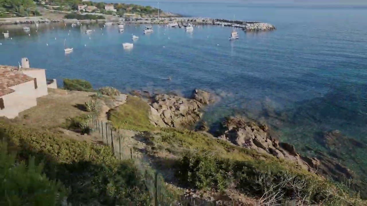 C'est comment le train en Corse