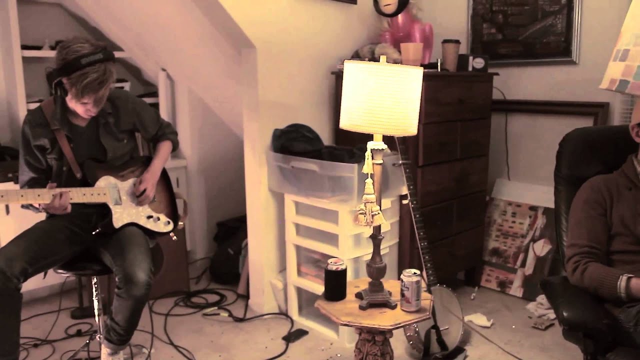 PHOX // Confetti - 