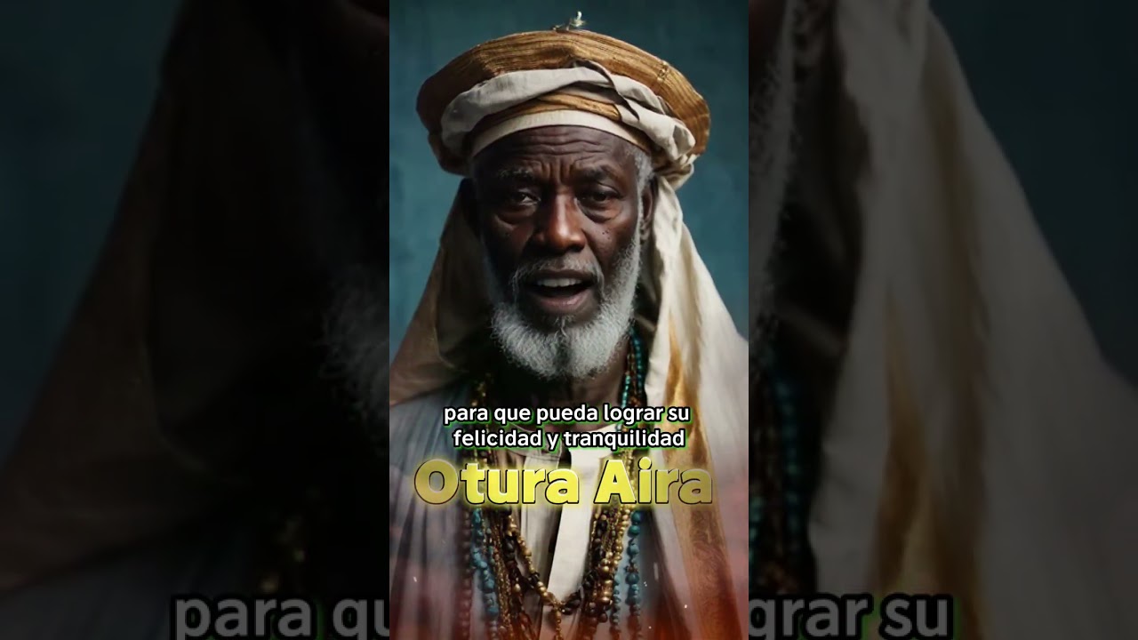 OTURA AIRA