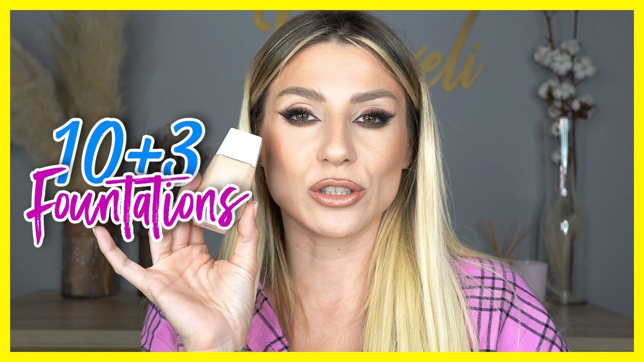OI 10 + 3 ΒΑΣΕΙΣ ΓΙΑ ΤΟ *ΤΕΛΕΙΟ* ΜΑΚΙΓΙΑΖ! || GIO DREVELI