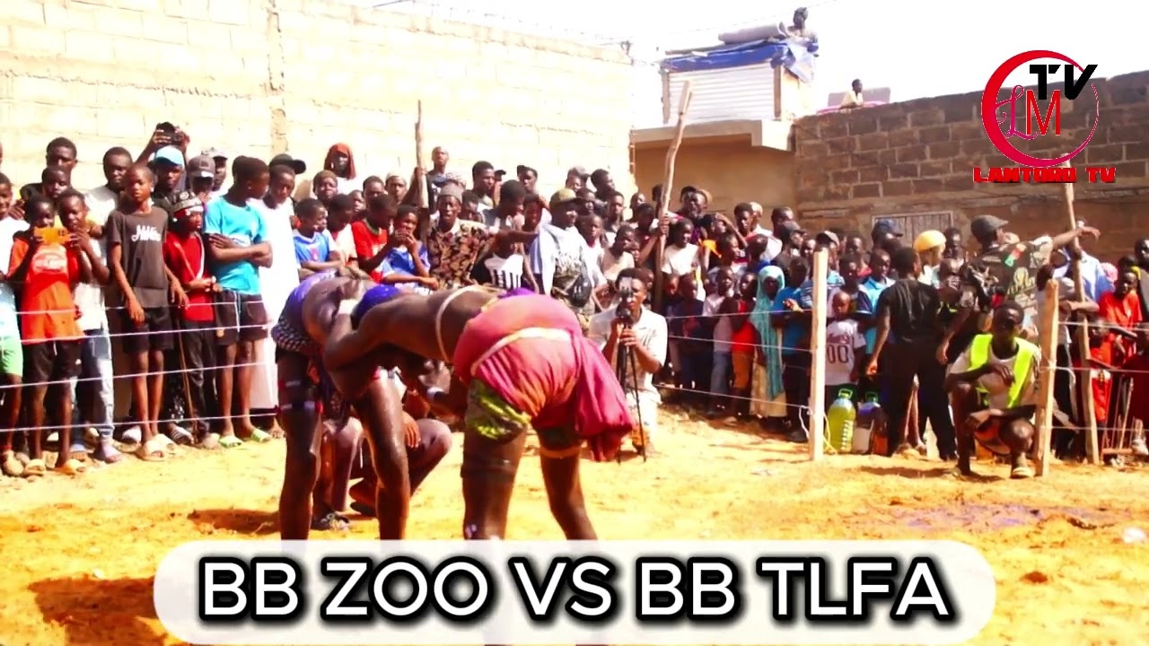 MBAPATT  MAFIA CAFE YACINE  /BB ZOO VS BB TALFA /