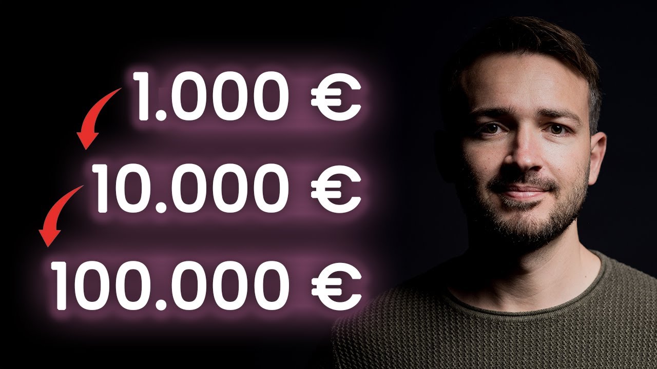 ICH PACK AUS: So habe ich mein spirituelles Business aufgebaut