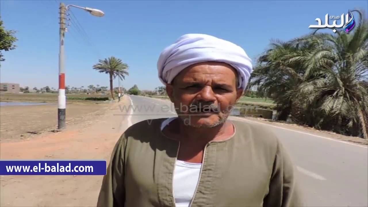 صدى البلد | قرية الدويرات بسوهاج في ثوب جديد بجهود القوات المسلحة.