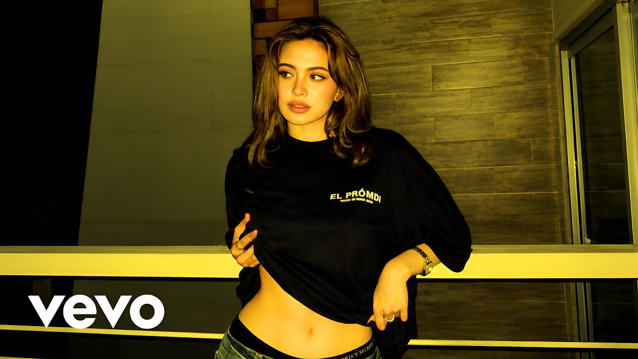 ZYNEX - I Need You Tonight (Original Mix)
