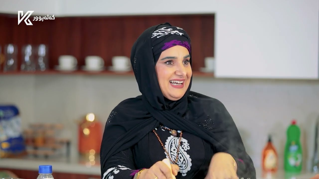 ناندینی زێڕ ئەڵقەی ١ - Nandini zer alqay 1