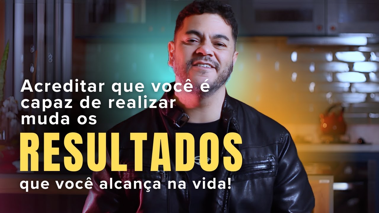 Suas CRENÇAS moldam sua vida!  ACREDITAR que é possível é o primeiro passo para TORNAR sonhos REAIS!