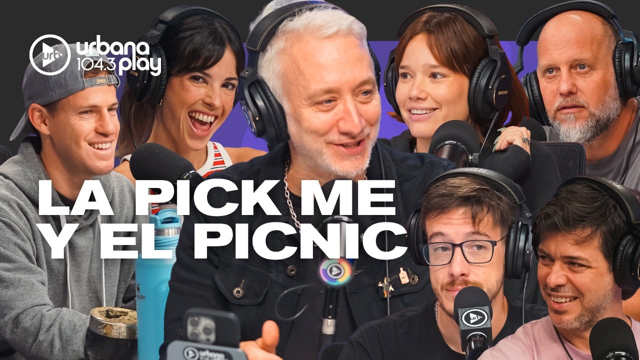 Necesidad de validaci&oacute;n y atenci&oacute;n: LAS PICK ME GIRLS y LOS PICNIC BOYS #Perros2026