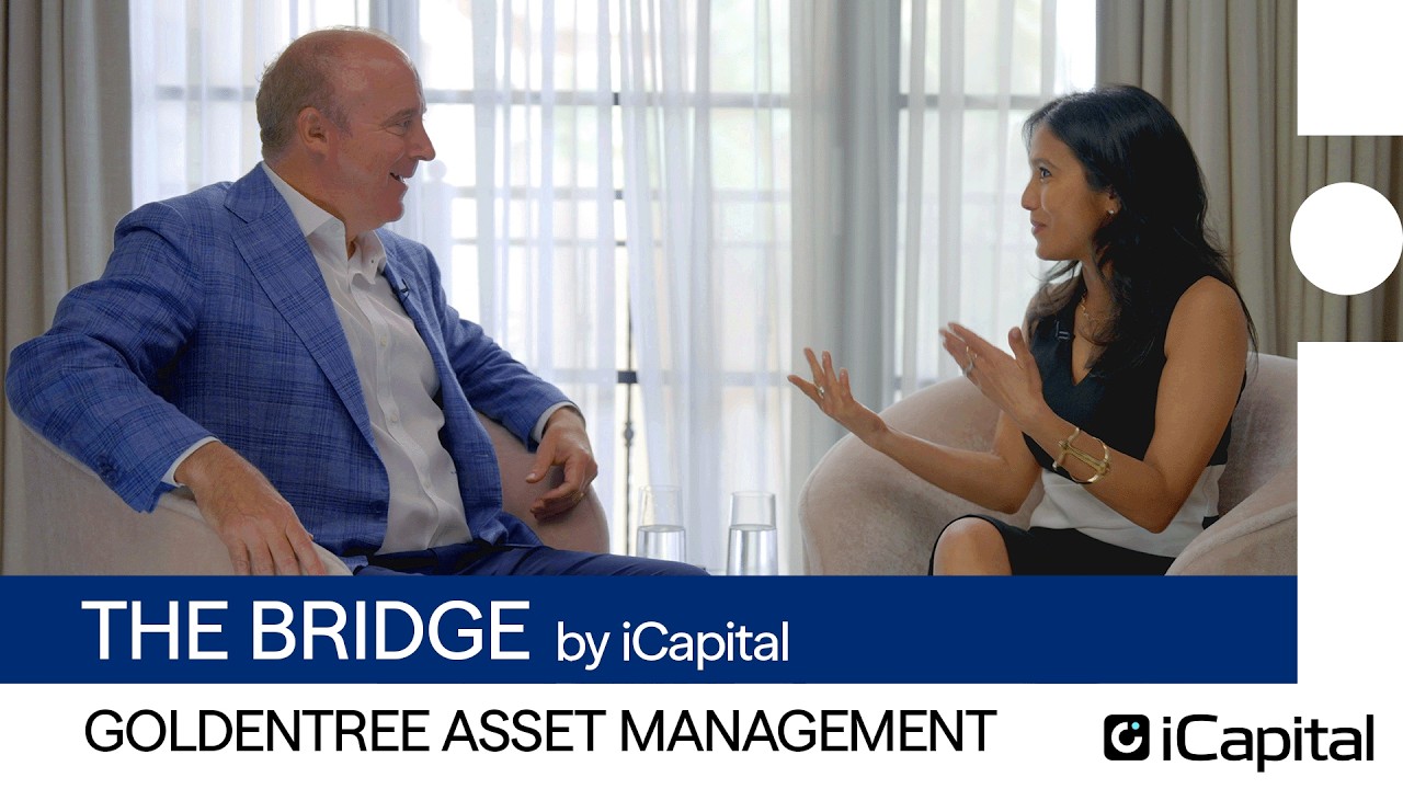 The Bridge Ep. 9 | Software's on Sale. Is the Correction Over?