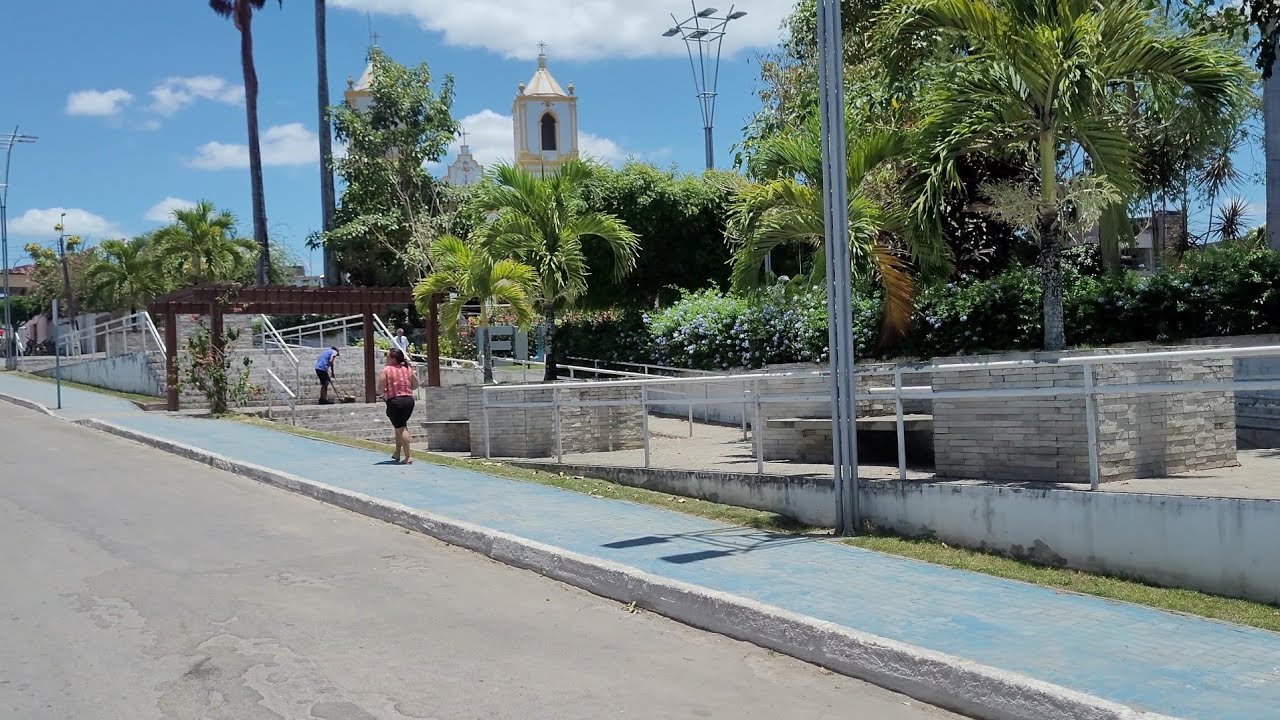 CIDADE DE AGRESTINA, NO AGRESTE PERNAMBUCO.