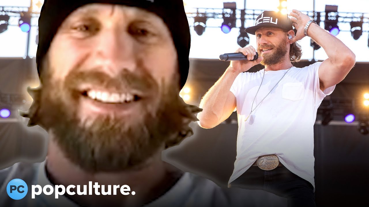 Chase Rice Is 'Fired up' Over Forthcoming Album Amid New Single Release