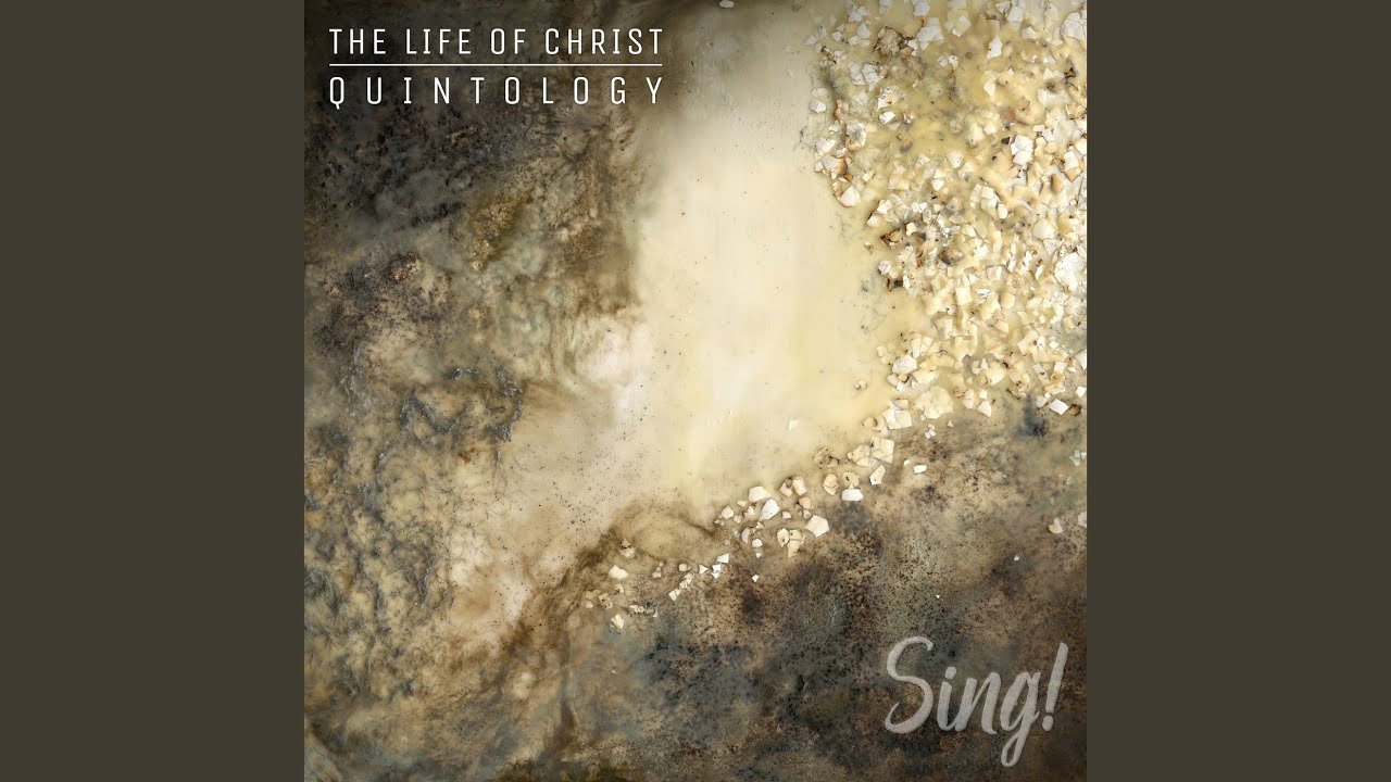 Holy Spirit, Living Breath Of God