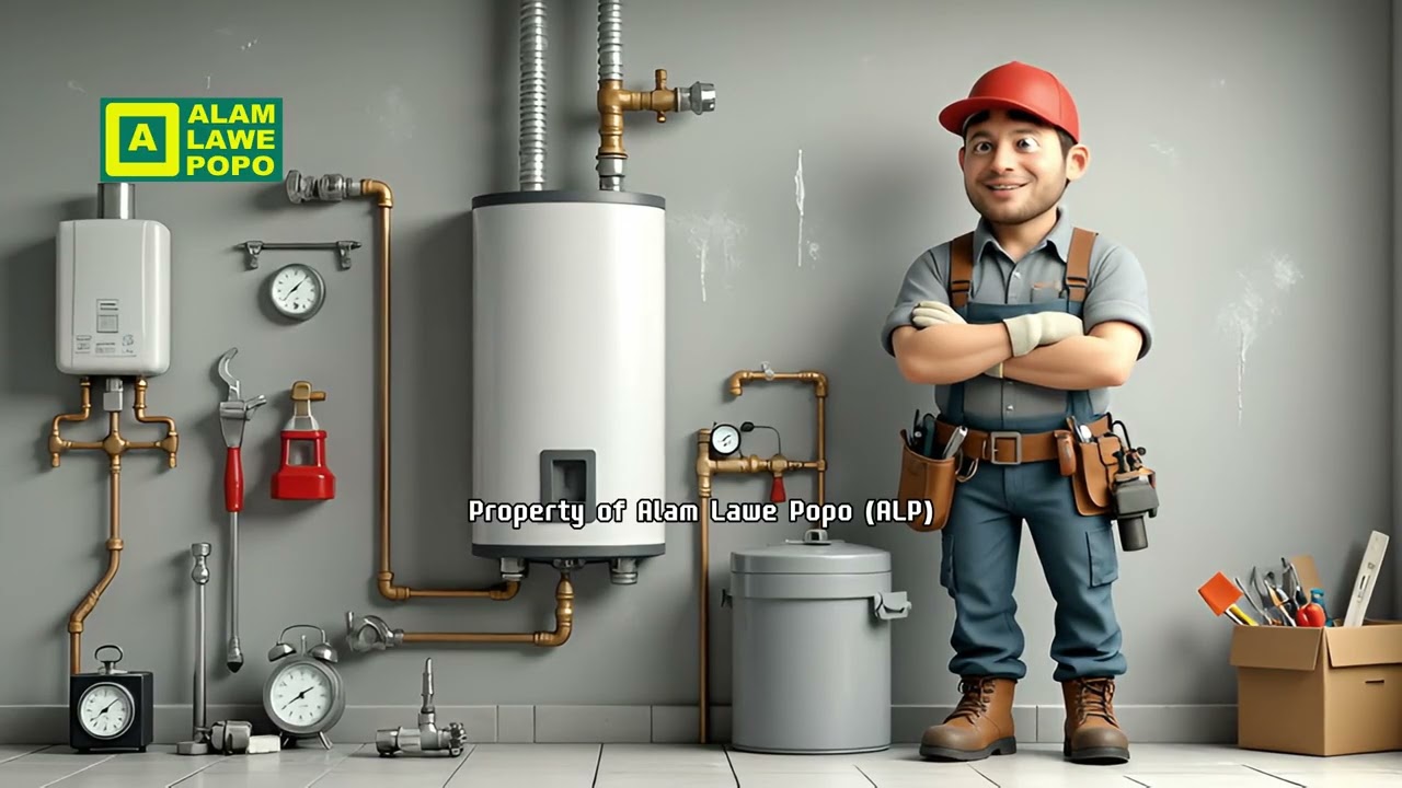Why Tankless Water Heaters Lose Pressure: Fixed! #tanklesswaterheater #waterheater