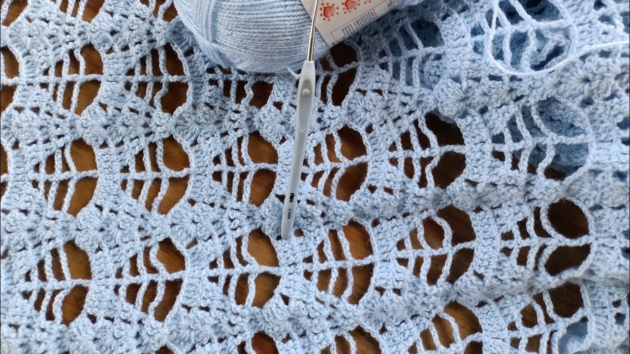 chal celeste a crochet