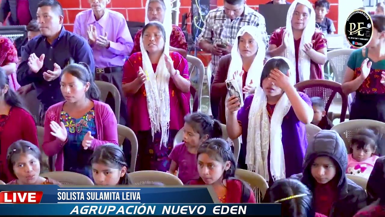 Sulamita Leiva y si todos trabajamos