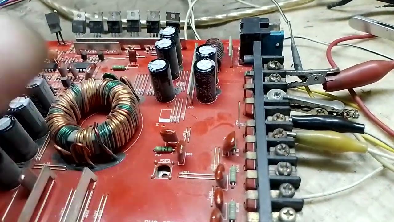 عطل على السريع