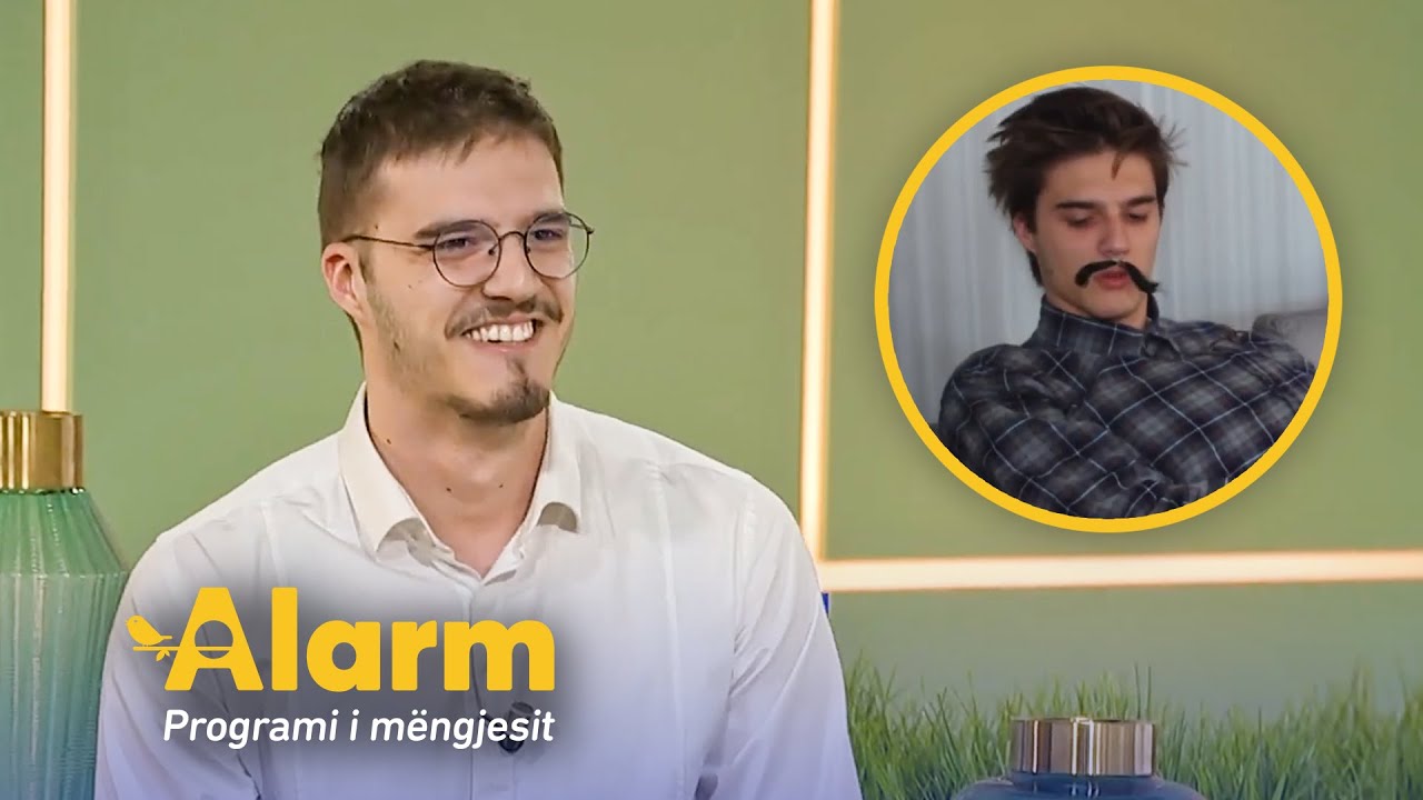 Loti, shqiptari me miliona ndjekes ne YouTube