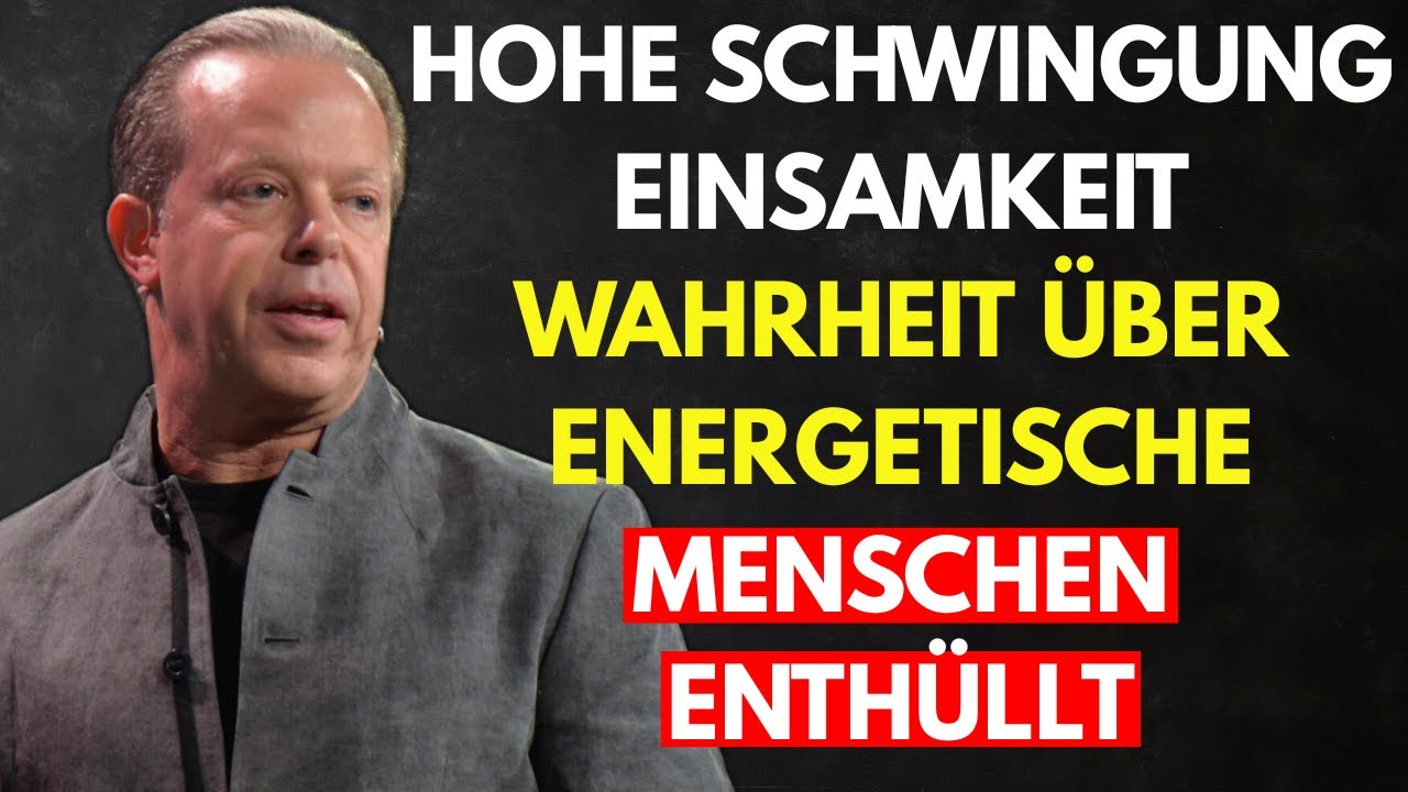 Warum HOCHSCHWINGER oft ALLEIN bleiben und niemand es versteht