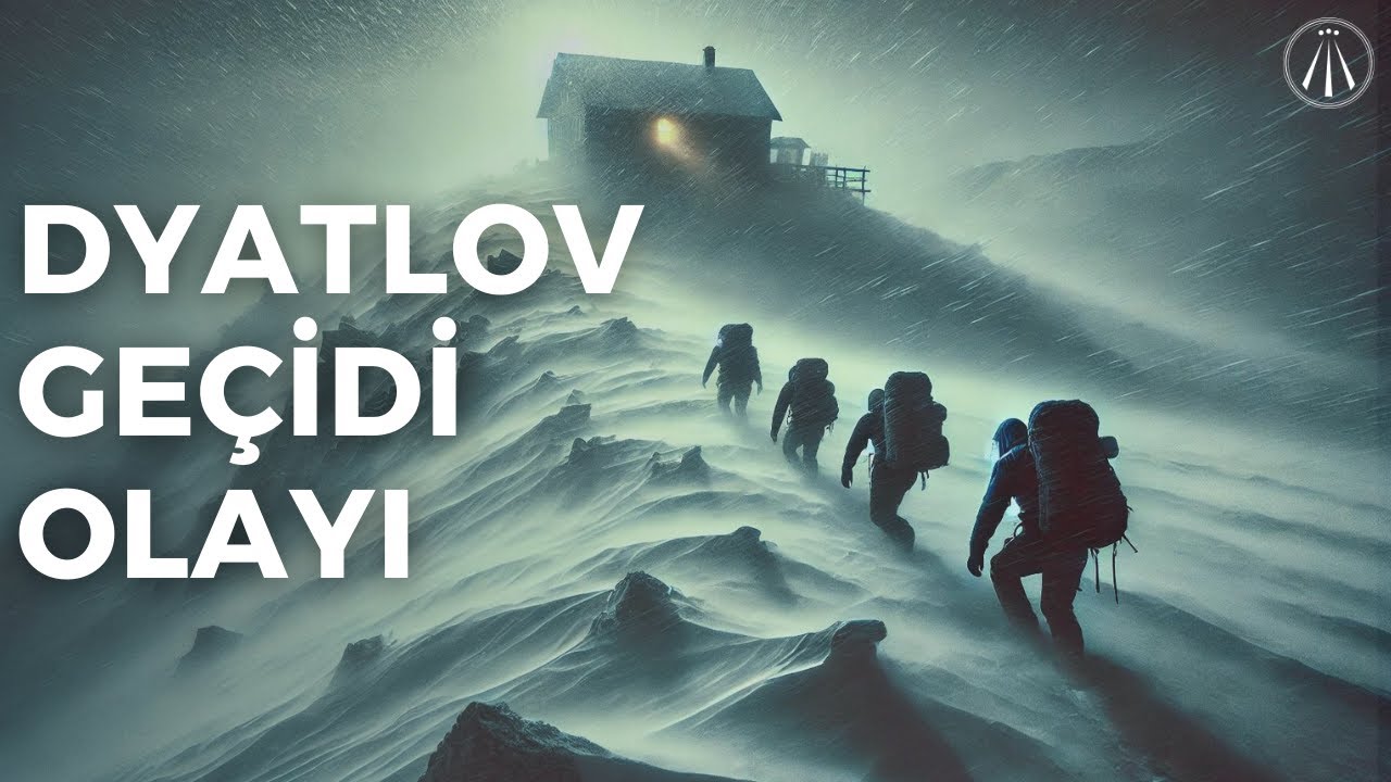 Askeri Deney, Paranormal Aktivite... Dyatlov Geçidi'nde Gerçekten Ne Oldu?