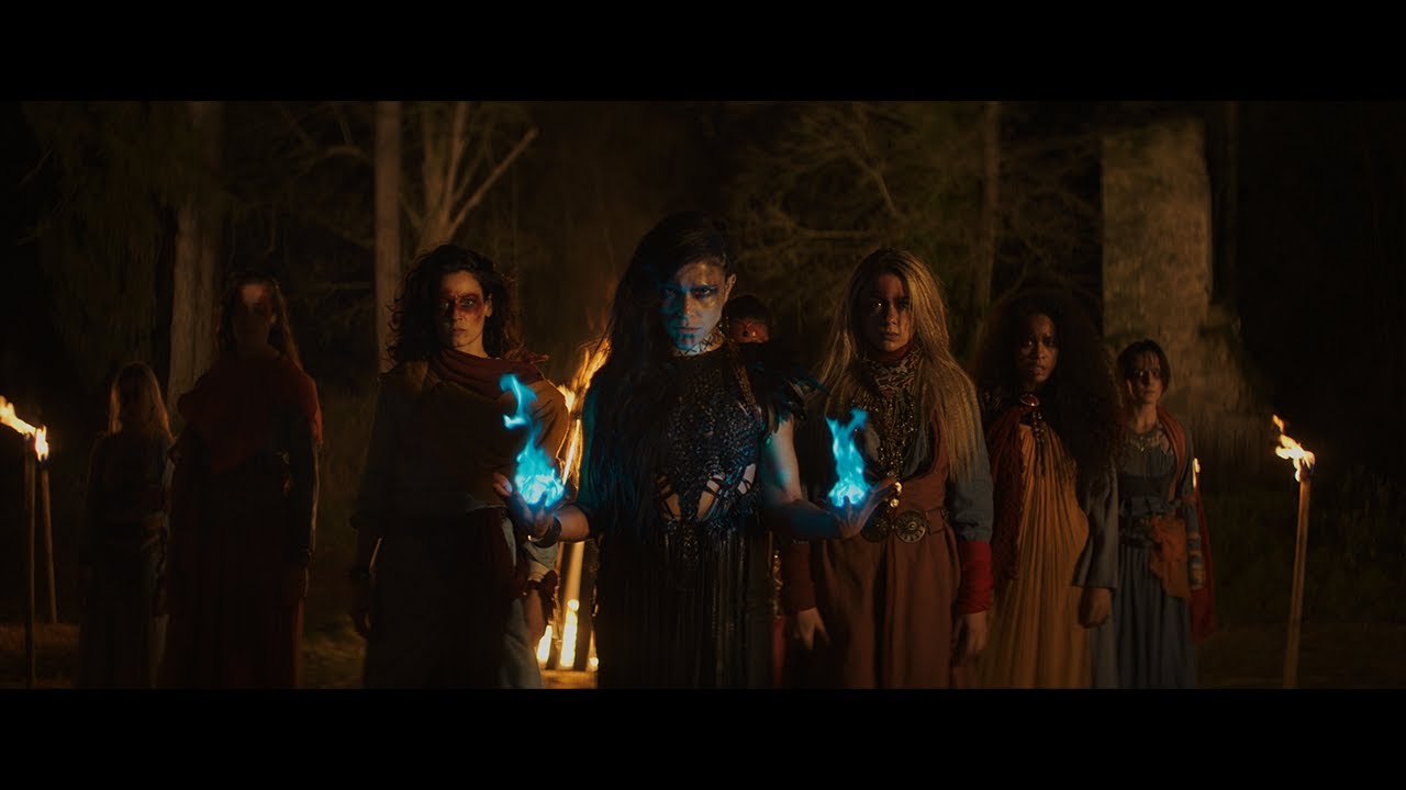 LA NUIT D'HESTIA | Nikon Film Festival [FR/ENG]