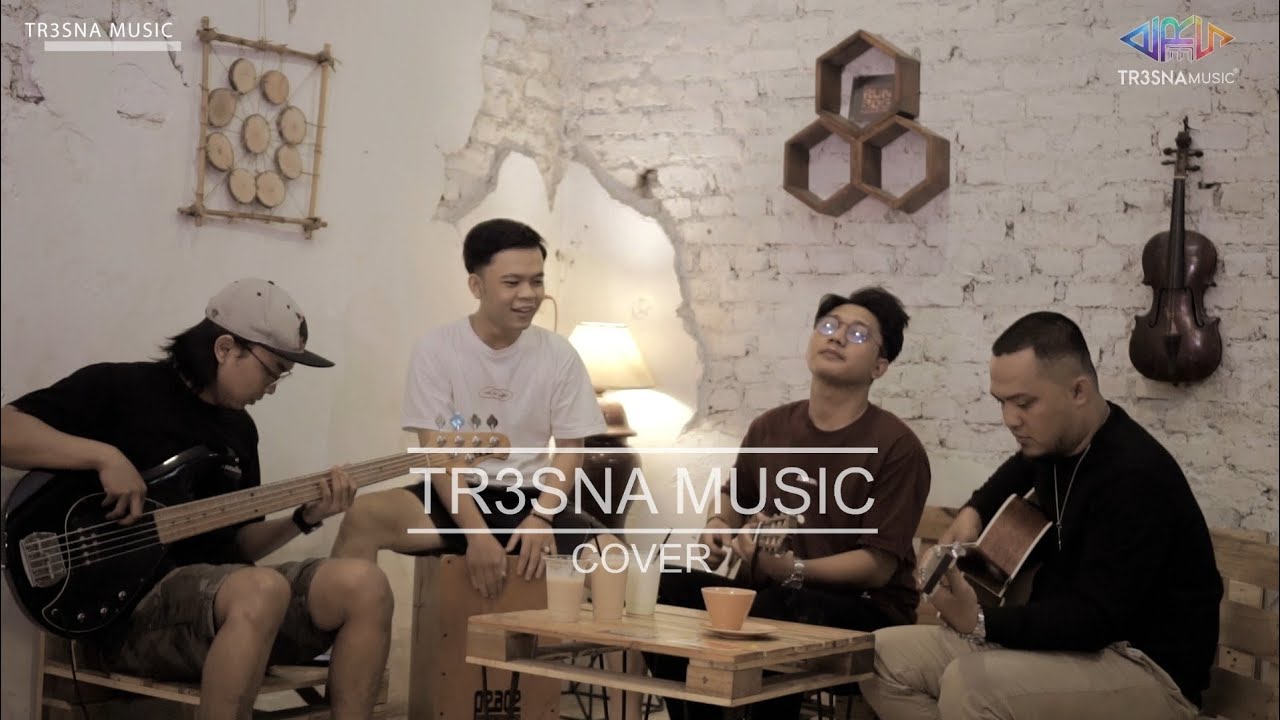 YOLANDA & DOY MEDLEY  - KANGEN BAND || TR3SNA MUSIC OFFICIAL (COVER)