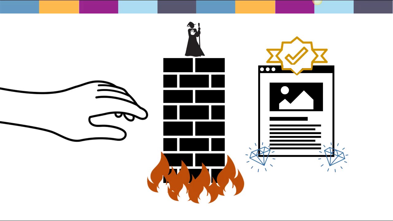 Finding Databases - Part 1 - What is a Database? (Archived)