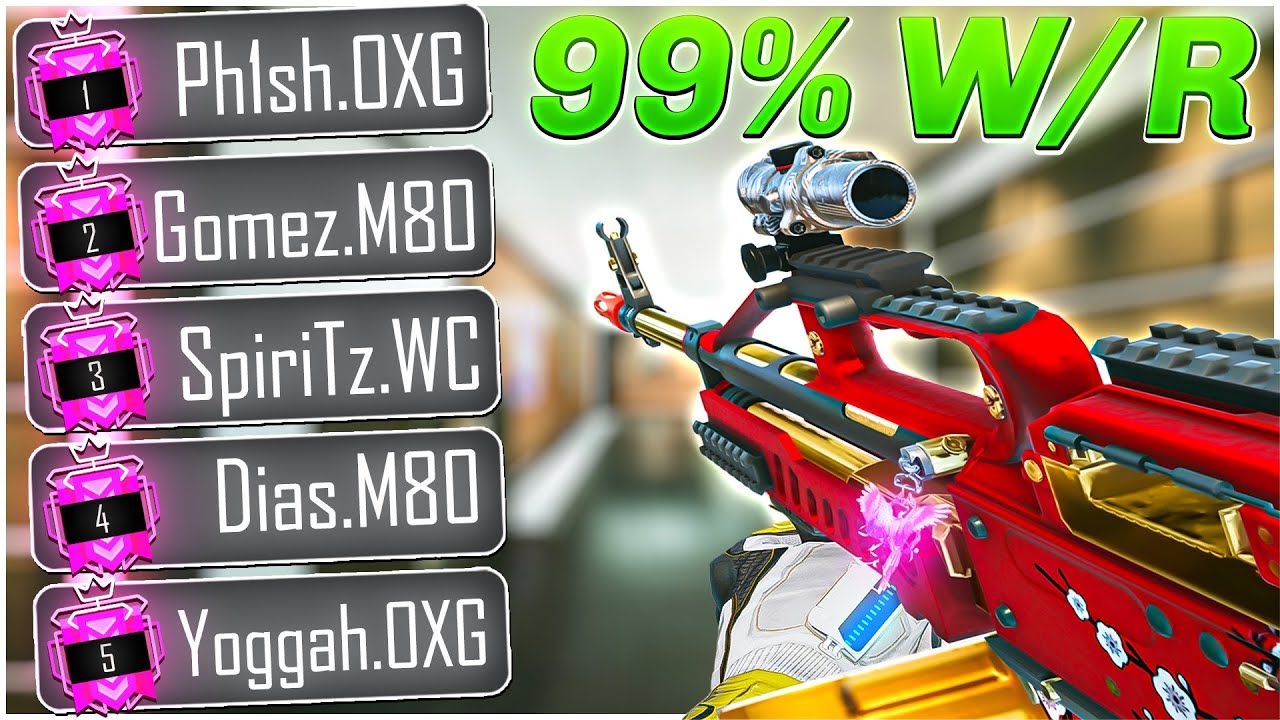 How Pro Players Never lose...... (Rainbow Six Siege)
