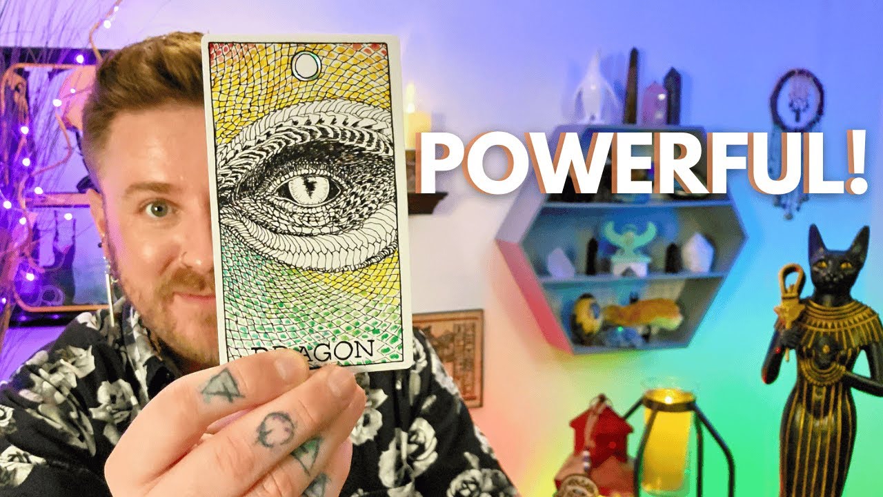 You Do NOT Want To Miss This Gem! This Is A Powerful Reading. Power, Status, And Wealth - Collective