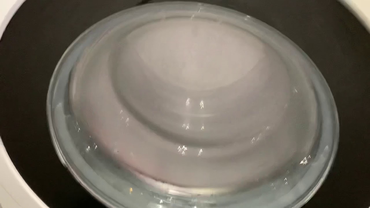 Beko 1600rpm Final Spin