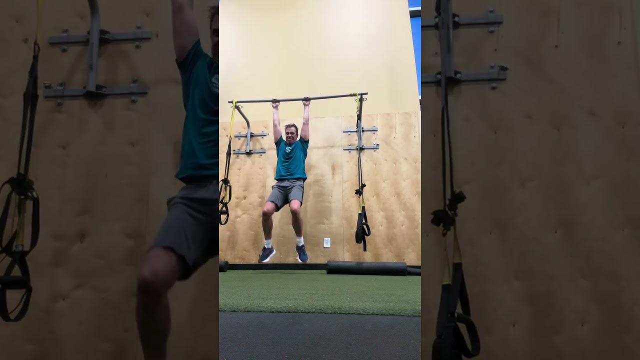 Calisthenics 