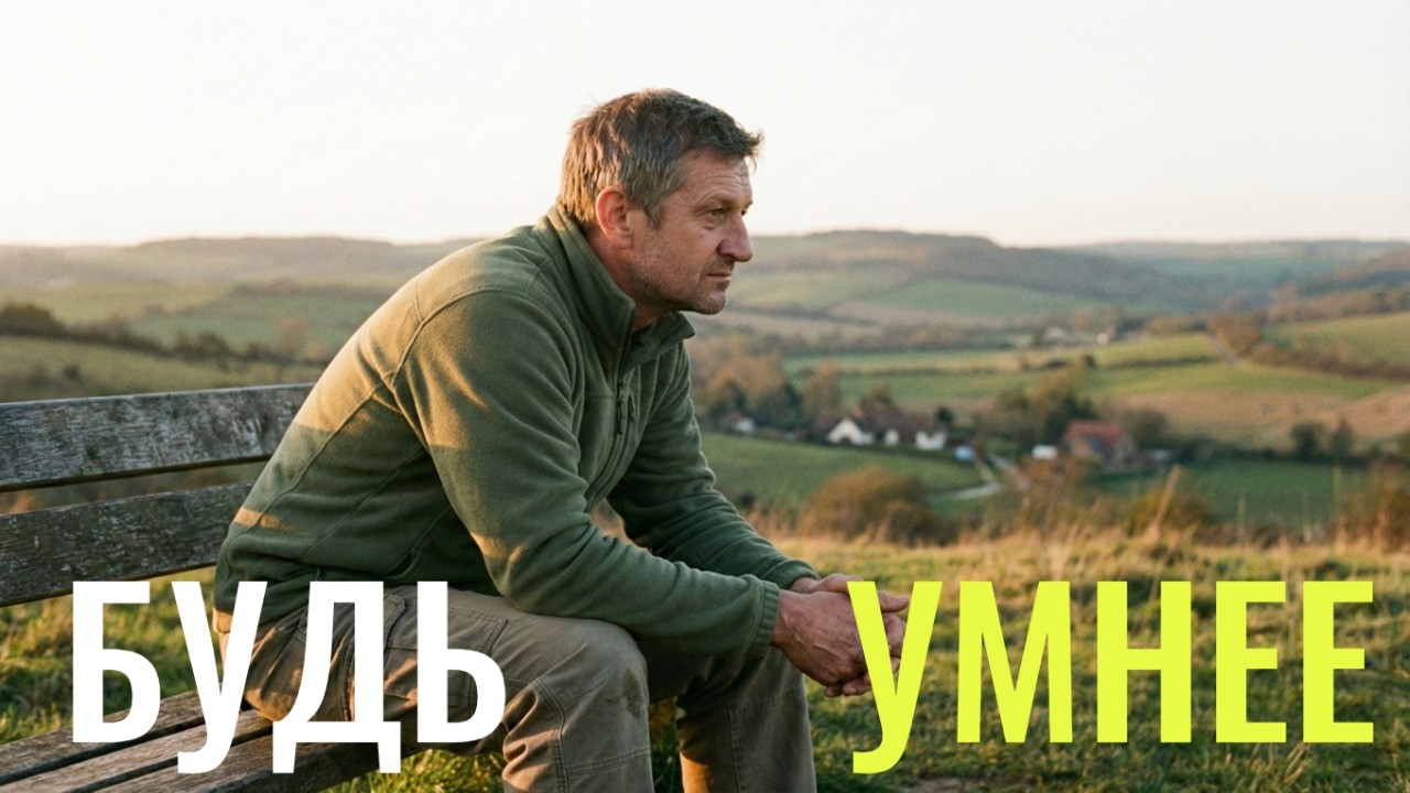 Неудобная правда. Почему вы до сих пор не богаты.