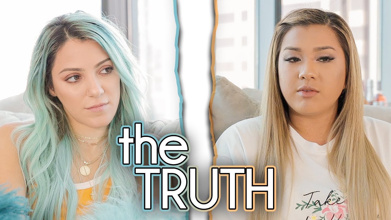The Truth About Remi's Weightloss