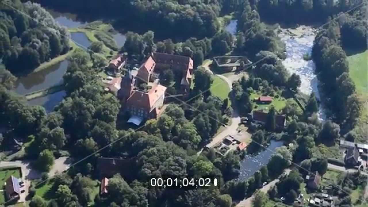 Gemeinde Plattenburg im Bundesland Brandenburg