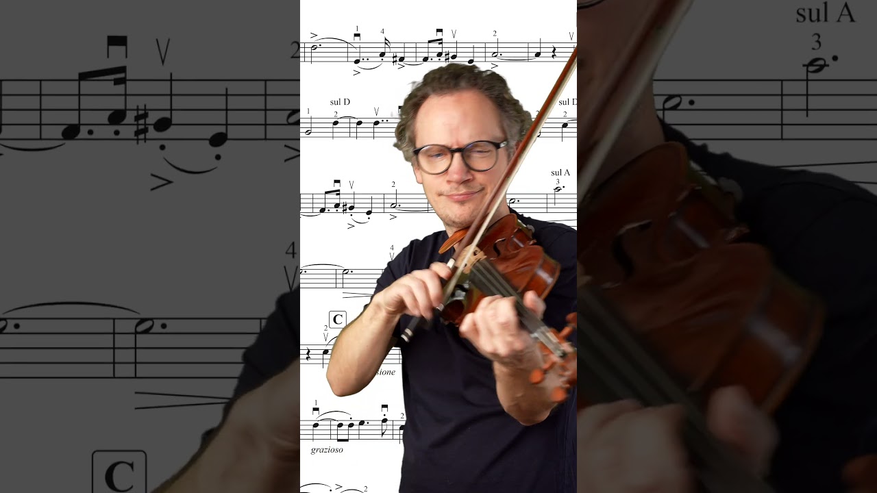 Kreisler Liebesleid | Violin Sheet Music