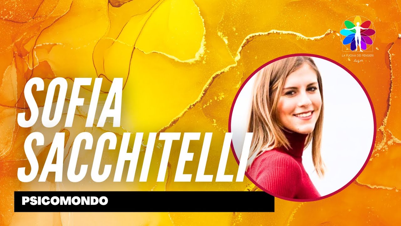 Sofia Sacchitelli - #psicologia #malattia #attualit&agrave;