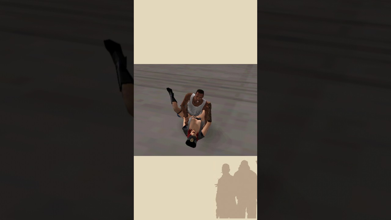 Remastering GTA San Andreas with Mods Part 6                             #gta #gtasa #gtaandroid