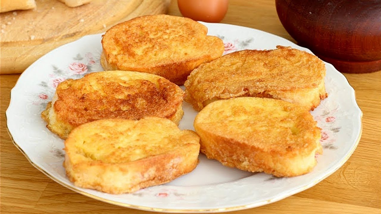POHOVANI HLEB - POHOVANI KRUH - recept za PRZENICE