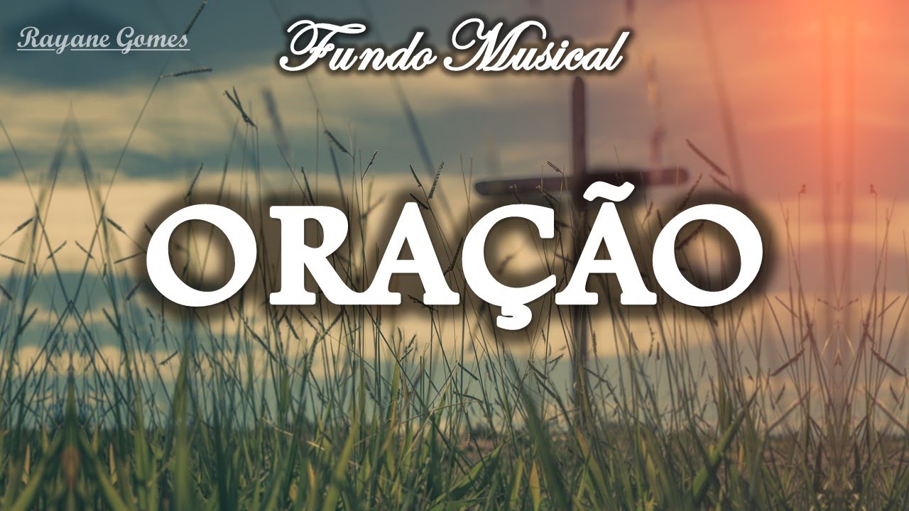 Fundo Musical de Oração e Pregação | Piano Instrumental